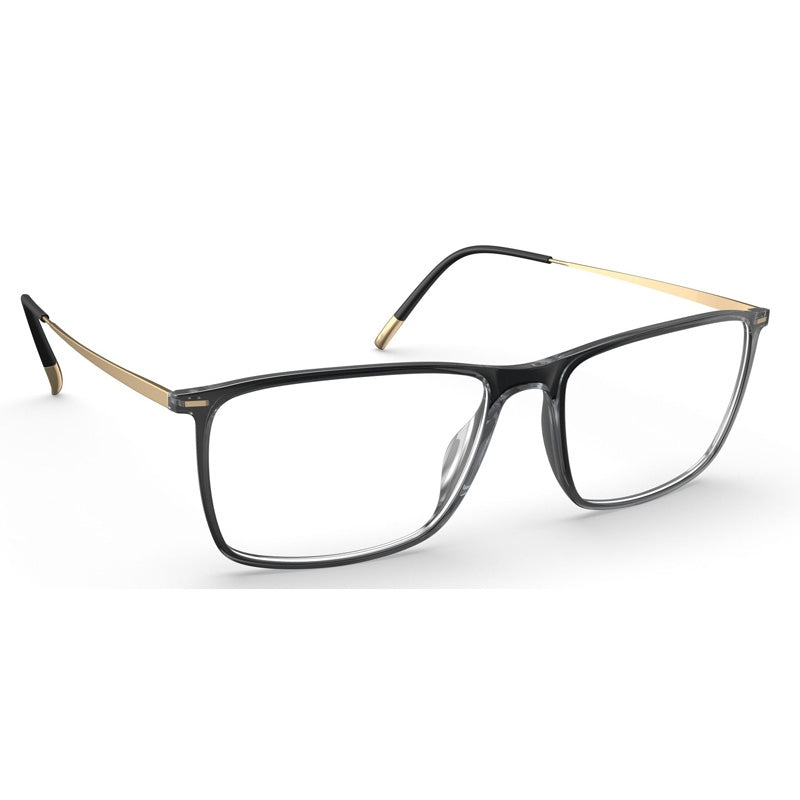 Brille Silhouette, Modell: IllusionLiteFullrim2944 Farbe: 6530