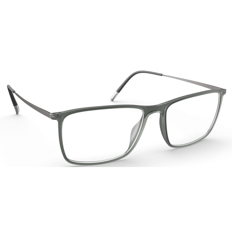 Brille Silhouette, Modell: IllusionLiteFullrim2944 Farbe: 6560