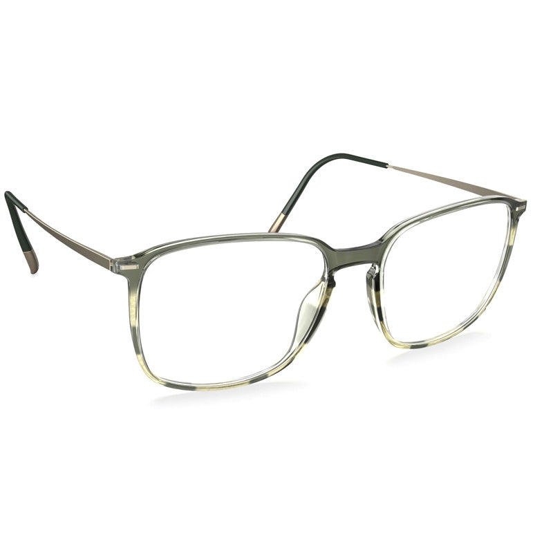 Brille Silhouette, Modell: IllusionLiteFullrim2945 Farbe: 5840