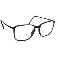 Lade das Bild in den Galerie-Viewer, Brille Silhouette, Modell: IllusionLiteFullrim2945 Farbe: 9140
