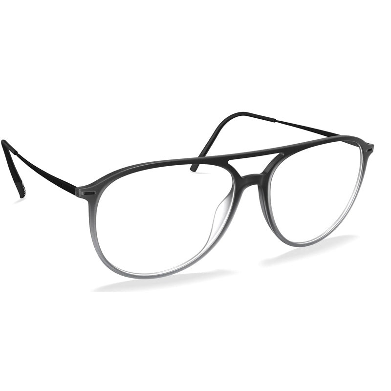 Brille Silhouette, Modell: IllusionLiteFullrim2948 Farbe: 9240