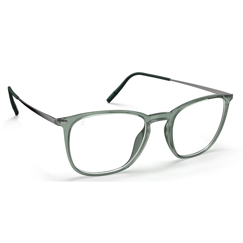 Brille Silhouette, Modell: IllusionLiteFullrim2962 Farbe: 5560
