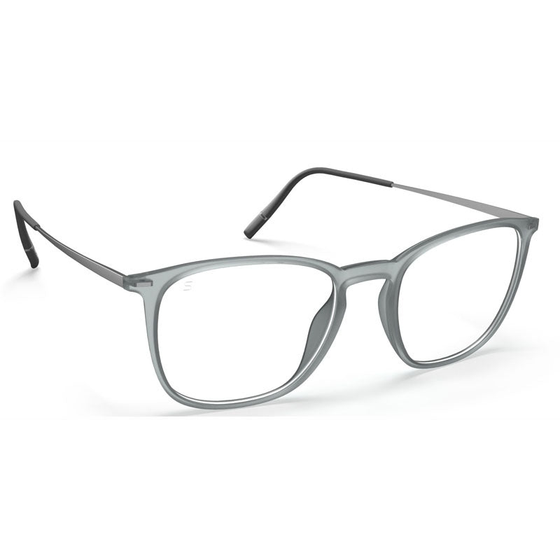 Brille Silhouette, Modell: IllusionLiteFullrim2962 Farbe: 6840