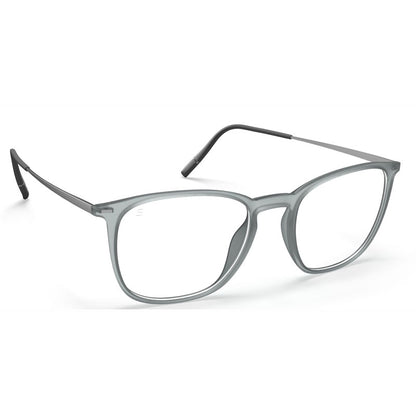 Brille Silhouette, Modell: IllusionLiteFullrim2962 Farbe: 6840