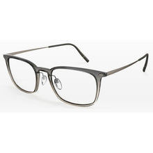 Lade das Bild in den Galerie-Viewer, Brille Silhouette, Modell: IllusionLiteFullrim2967 Farbe: 6940
