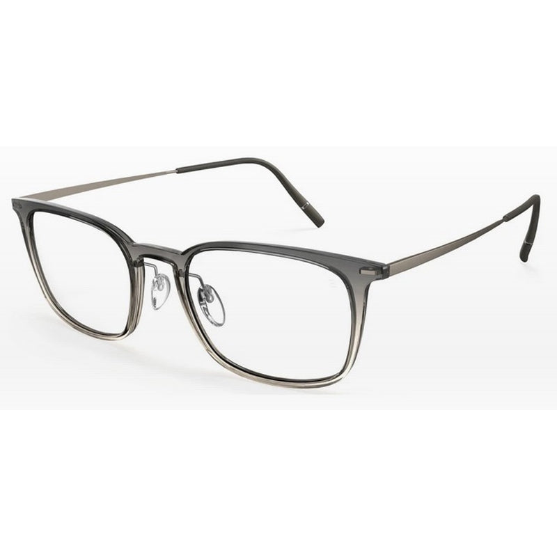 Brille Silhouette, Modell: IllusionLiteFullrim2967 Farbe: 6940