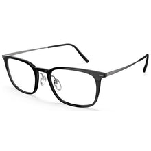 Lade das Bild in den Galerie-Viewer, Brille Silhouette, Modell: IllusionLiteFullrim2967 Farbe: 9060
