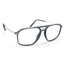 Lade das Bild in den Galerie-Viewer, Brille Silhouette, Modell: IllusionLiteFullrim2969 Farbe: 4610
