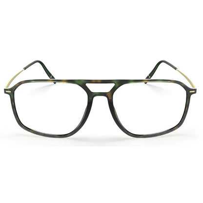 Brille Silhouette, Modell: IllusionLiteFullrim2969 Farbe: l240