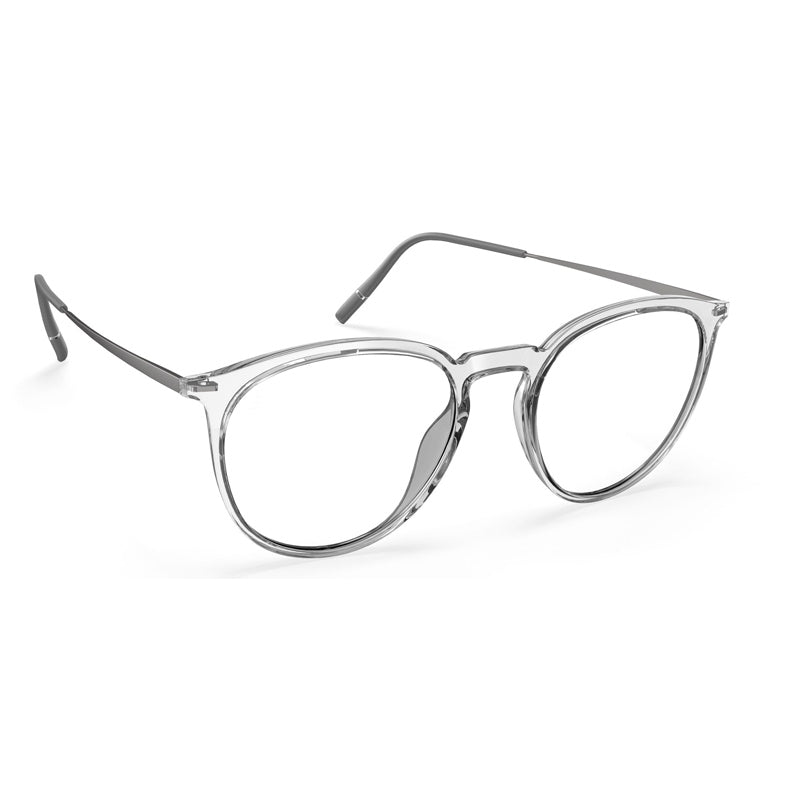 Brille Silhouette, Modell: IllusionLiteFullrim2970 Farbe: 6660
