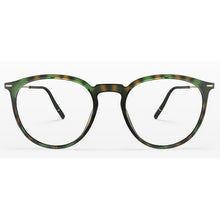 Lade das Bild in den Galerie-Viewer, Brille Silhouette, Modell: IllusionLiteFullrim2970 Farbe: L240
