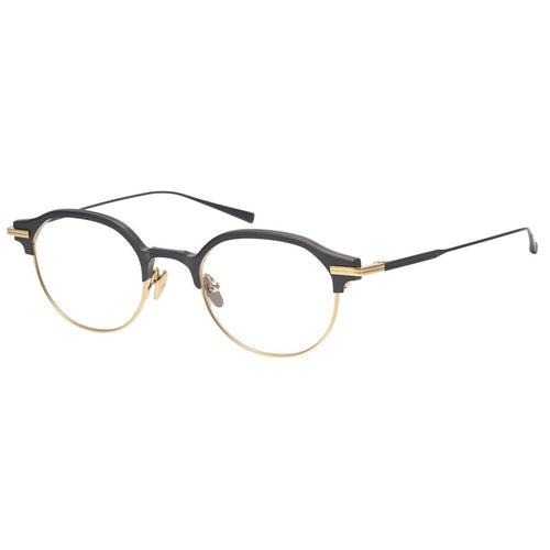Brille Masunaga since 1905, Modell: Imaginist Farbe: 19