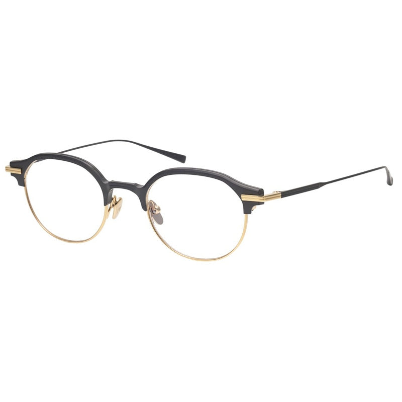 Brille Masunaga since 1905, Modell: Imaginist Farbe: 19