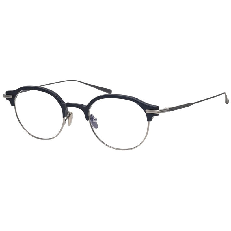 Brille Masunaga since 1905, Modell: Imaginist Farbe: 25