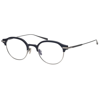 Brille Masunaga since 1905, Modell: Imaginist Farbe: 25