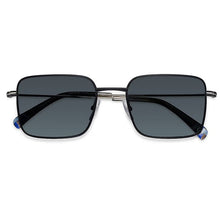 Lade das Bild in den Galerie-Viewer, Sonnenbrille Etnia Barcelona, Modell: Inca Farbe: BKSL
