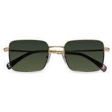 Lade das Bild in den Galerie-Viewer, Sonnenbrille Etnia Barcelona, Modell: Inca Farbe: GDGR
