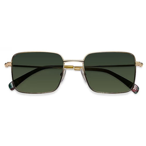 Sonnenbrille Etnia Barcelona, Modell: Inca Farbe: GDGR