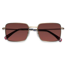 Lade das Bild in den Galerie-Viewer, Sonnenbrille Etnia Barcelona, Modell: Inca Farbe: GDGY
