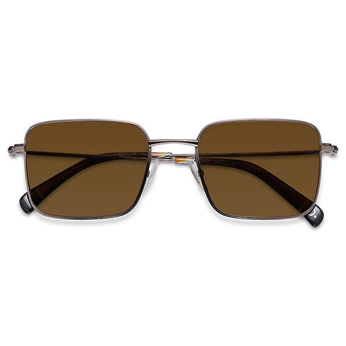 Sonnenbrille Etnia Barcelona, Modell: Inca Farbe: SLBR