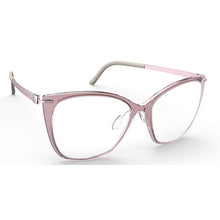 Lade das Bild in den Galerie-Viewer, Brille Silhouette, Modell: InfinityViewFullrim1610 Farbe: 3540
