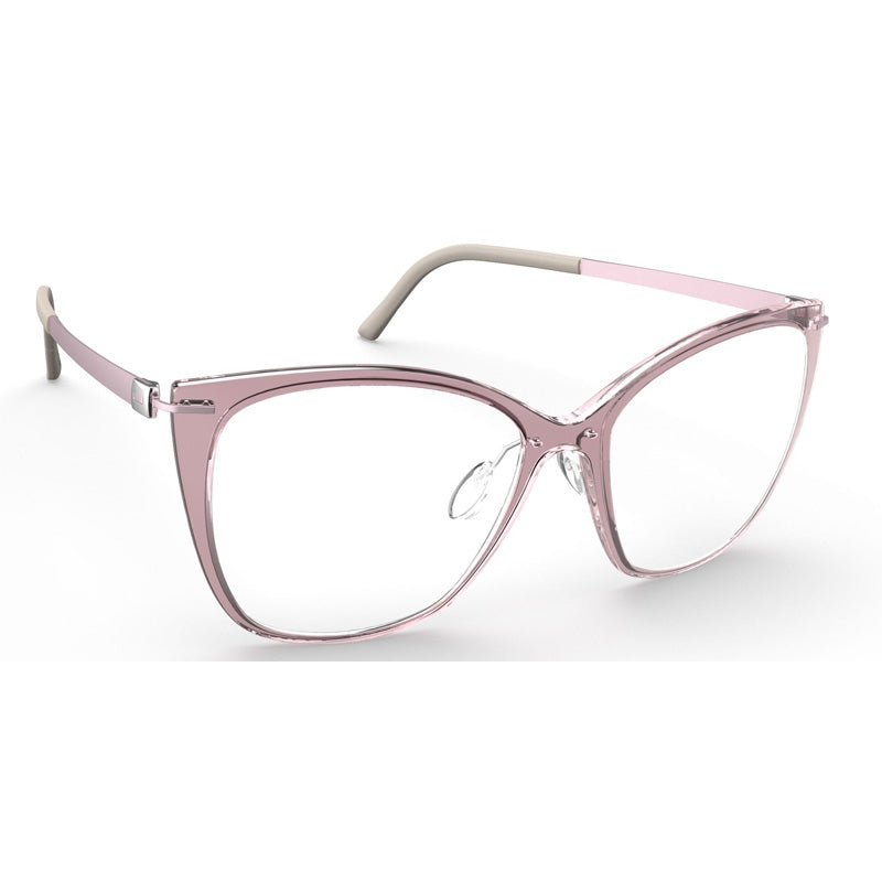 Brille Silhouette, Modell: InfinityViewFullrim1610 Farbe: 3540