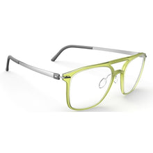 Lade das Bild in den Galerie-Viewer, Brille Silhouette, Modell: InfinityViewFullrim2951 Farbe: 2060
