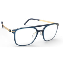 Lade das Bild in den Galerie-Viewer, Brille Silhouette, Modell: InfinityViewFullrim2951 Farbe: 4630
