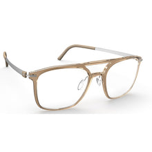 Lade das Bild in den Galerie-Viewer, Brille Silhouette, Modell: InfinityViewFullrim2951 Farbe: 6060
