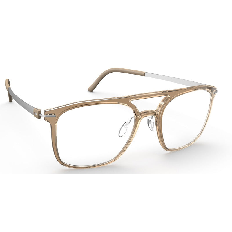 Brille Silhouette, Modell: InfinityViewFullrim2951 Farbe: 6060
