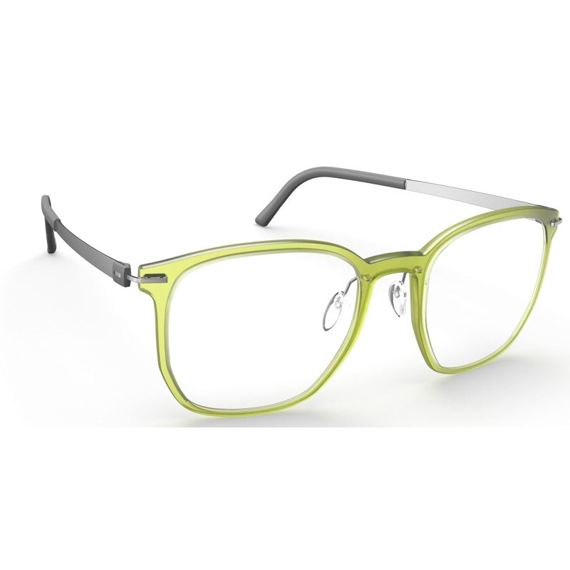 Brille Silhouette, Modell: InfinityViewFullrim2952 Farbe: 2060