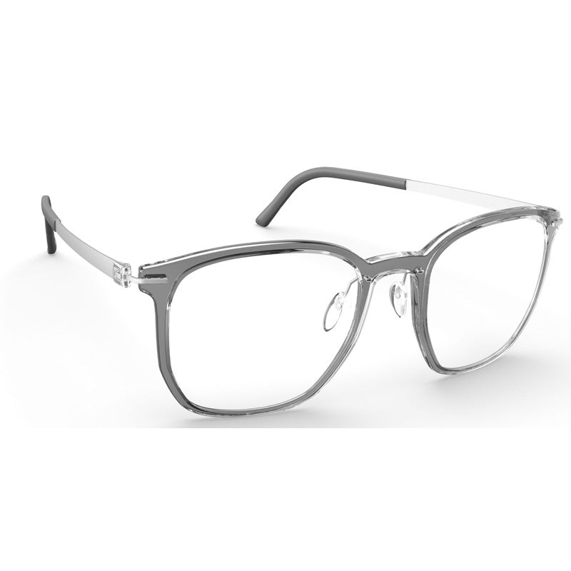 Brille Silhouette, Modell: InfinityViewFullrim2952 Farbe: 6510