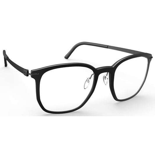 Brille Silhouette, Modell: InfinityViewFullrim2952 Farbe: 9040