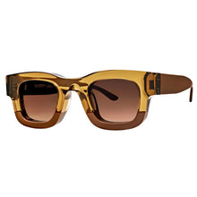 Lade das Bild in den Galerie-Viewer, Sonnenbrille Thierry Lasry, Modell: INSANITY Farbe: 8371
