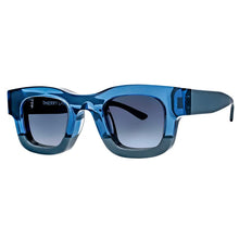 Lade das Bild in den Galerie-Viewer, Sonnenbrille Thierry Lasry, Modell: INSANITY Farbe: 8372
