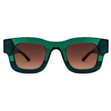 Lade das Bild in den Galerie-Viewer, Sonnenbrille Thierry Lasry, Modell: INSANITY Farbe: 8375
