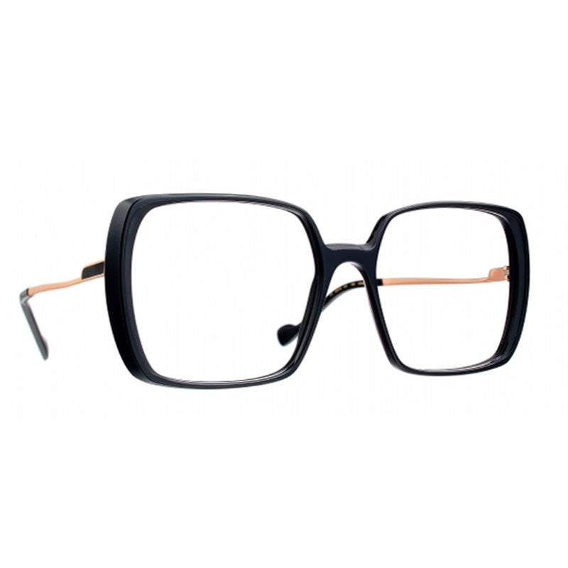 Brille Caroline Abram, Modell: Irina Farbe: 765