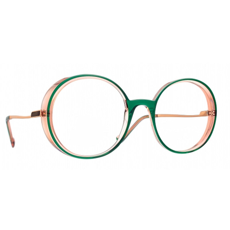 Brille Caroline Abram, Modell: Iris Farbe: 751