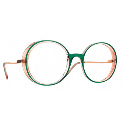 Brille Caroline Abram, Modell: Iris Farbe: 751