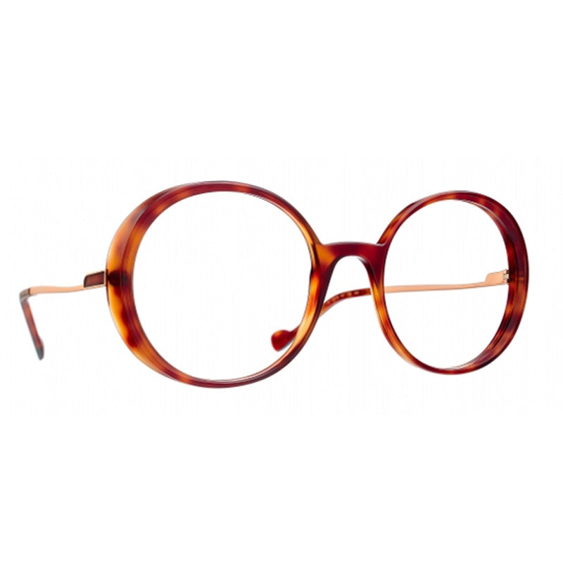 Brille Caroline Abram, Modell: Iris Farbe: 756