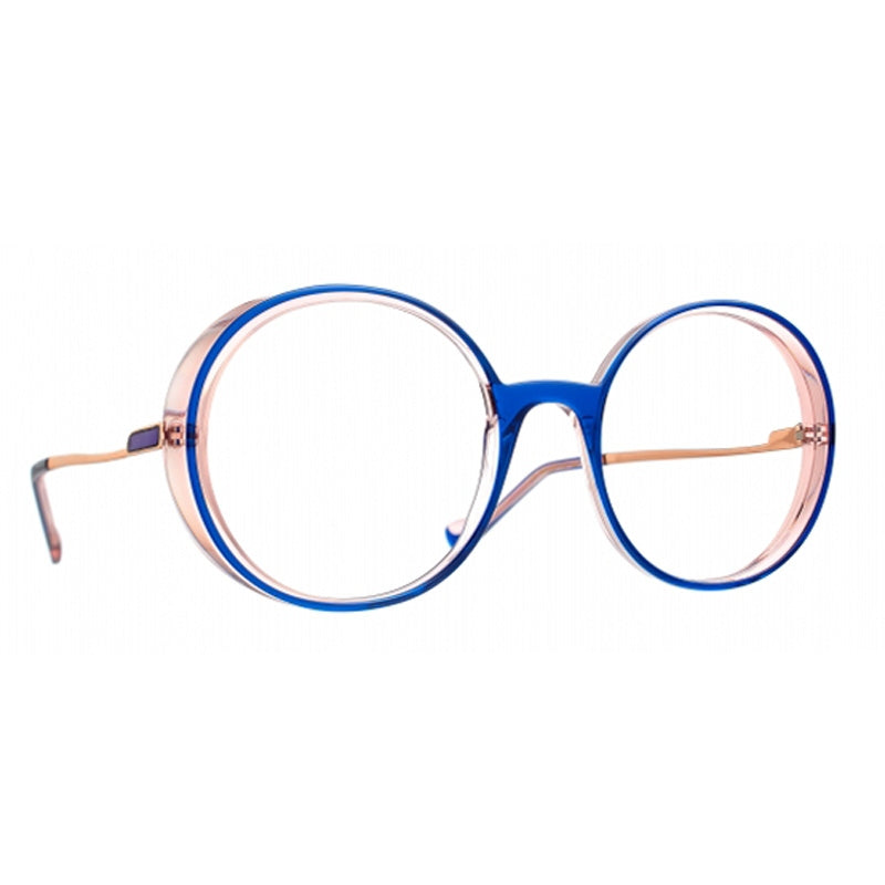 Brille Caroline Abram, Modell: Iris Farbe: 759