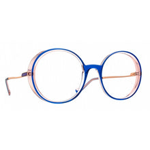Lade das Bild in den Galerie-Viewer, Brille Caroline Abram, Modell: Iris Farbe: 759
