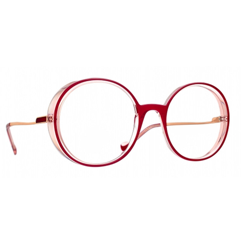 Brille Caroline Abram, Modell: Iris Farbe: 760