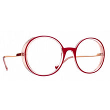 Lade das Bild in den Galerie-Viewer, Brille Caroline Abram, Modell: Iris Farbe: 760
