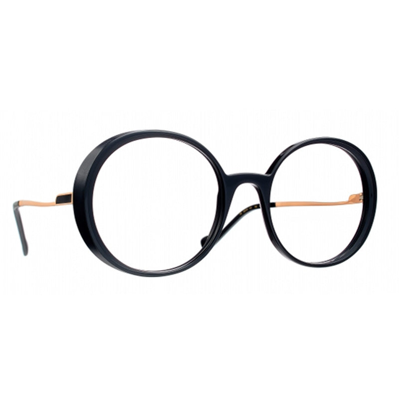 Brille Caroline Abram, Modell: Iris Farbe: 765