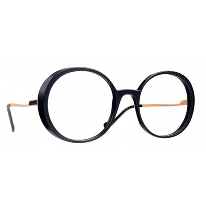 Brille Caroline Abram, Modell: Iris Farbe: 765