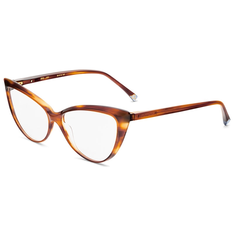 Brille Etnia Barcelona, Modell: Iris Farbe: HV