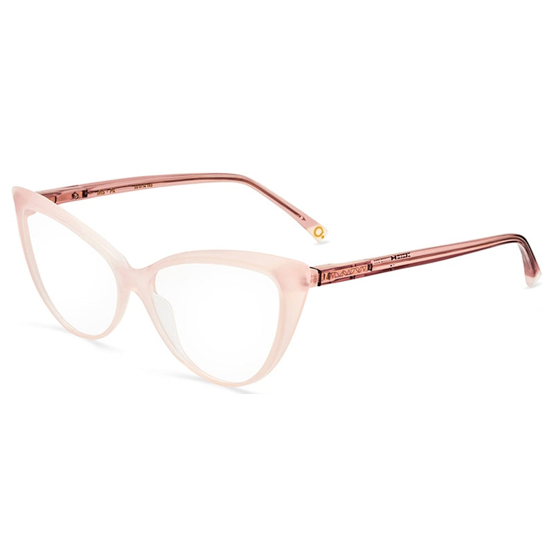 Brille Etnia Barcelona, Modell: Iris Farbe: PK