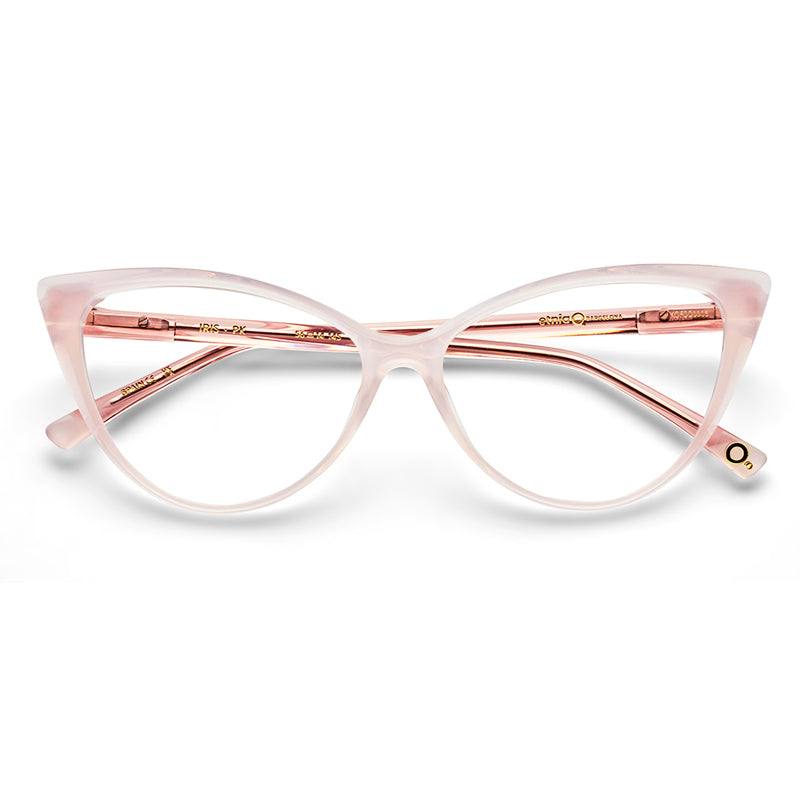 Brille Etnia Barcelona, Modell: Iris Farbe: PK