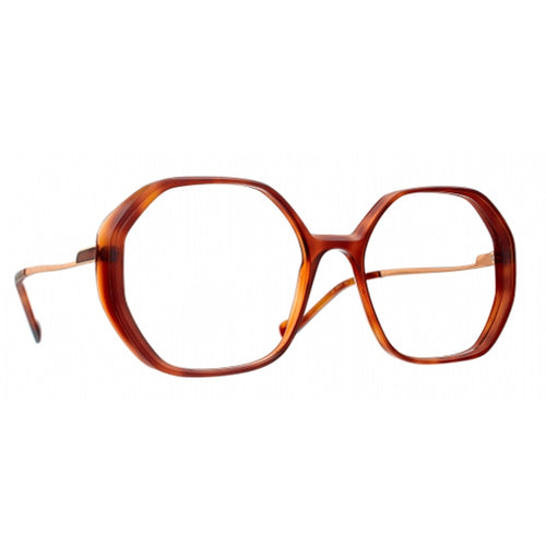 Brille Caroline Abram, Modell: Isabel Farbe: 756